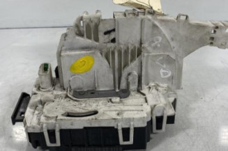 Serrure avant droit MERCEDES SPRINTER 2
