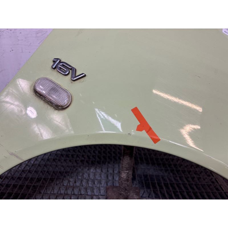 Aile avant droit RENAULT TWINGO 1 Photo n°1