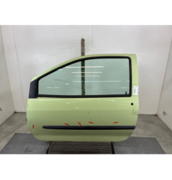 Porte avant gauche RENAULT TWINGO 1