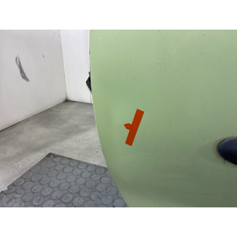 Porte avant gauche RENAULT TWINGO 1 Photo n°5