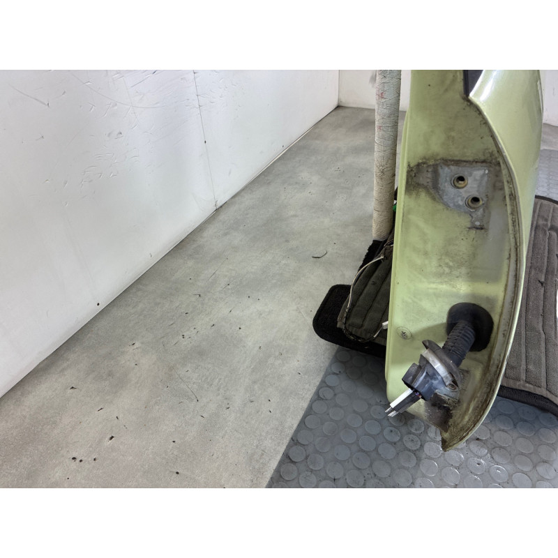 Porte avant gauche RENAULT TWINGO 1 Photo n°6