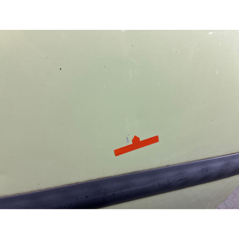 Porte avant gauche RENAULT TWINGO 1 Photo n°7