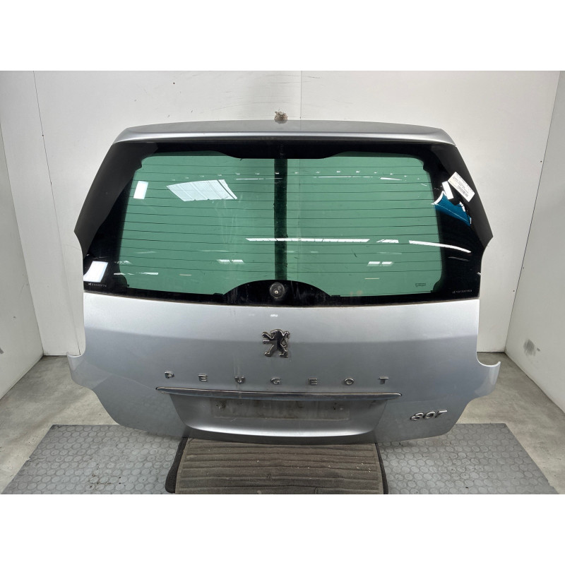 Malle/Hayon arriere PEUGEOT 807 Photo n°3