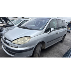Malle/Hayon arriere PEUGEOT 807