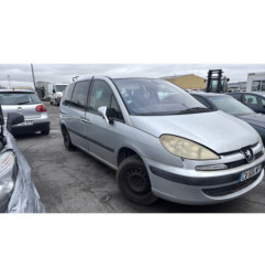 Malle/Hayon arriere PEUGEOT 807