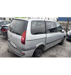 Malle/Hayon arriere PEUGEOT 807