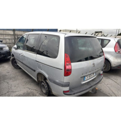 Malle/Hayon arriere PEUGEOT 807