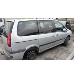 Malle/Hayon arriere PEUGEOT 807