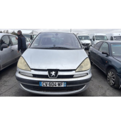 Malle/Hayon arriere PEUGEOT 807