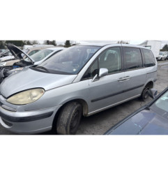 Malle/Hayon arriere PEUGEOT 807