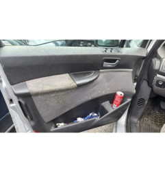 Malle/Hayon arriere PEUGEOT 807