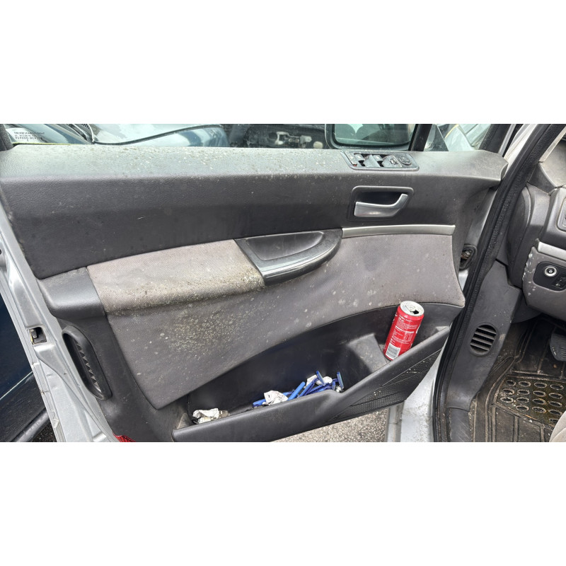 Malle/Hayon arriere PEUGEOT 807 Photo n°14