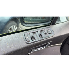 Malle/Hayon arriere PEUGEOT 807