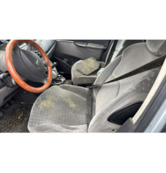 Malle/Hayon arriere PEUGEOT 807