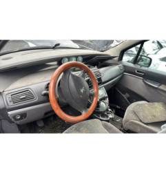 Malle/Hayon arriere PEUGEOT 807