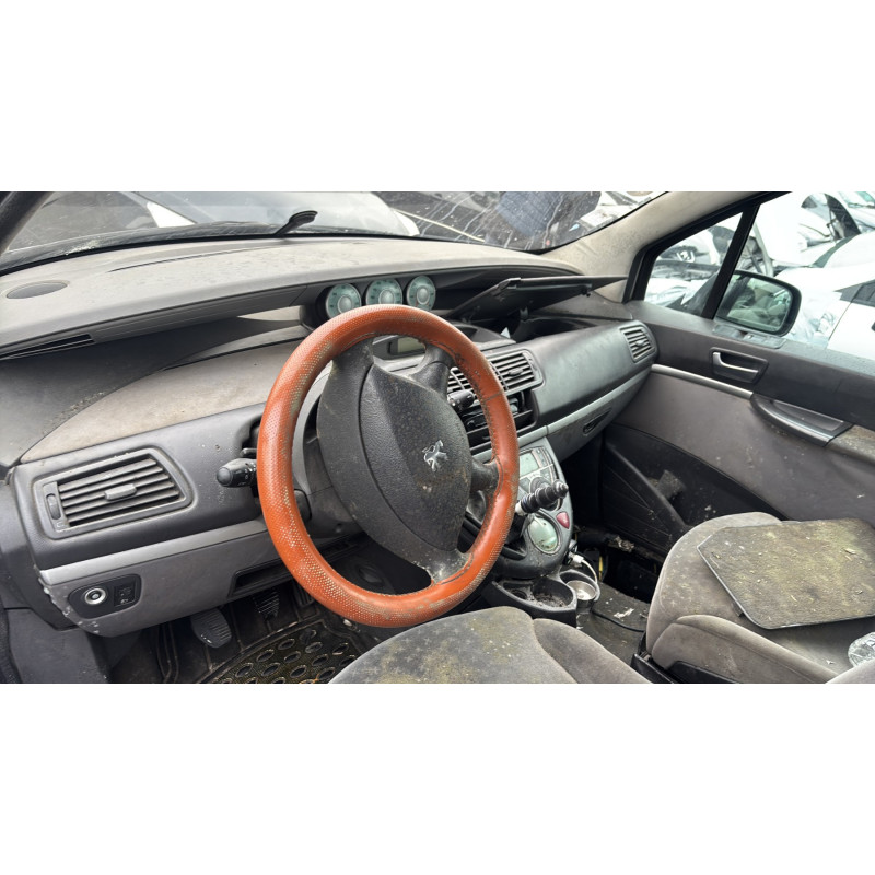 Malle/Hayon arriere PEUGEOT 807 Photo n°17