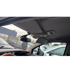 Malle/Hayon arriere PEUGEOT 807