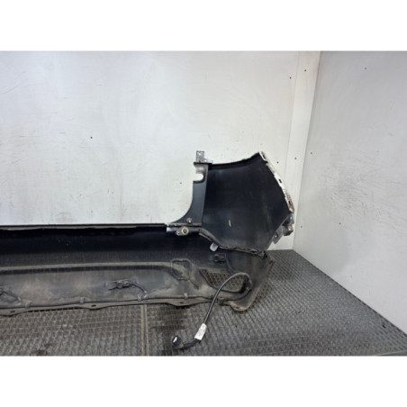 Pare choc arriere RENAULT CAPTUR 1 Photo n°1
