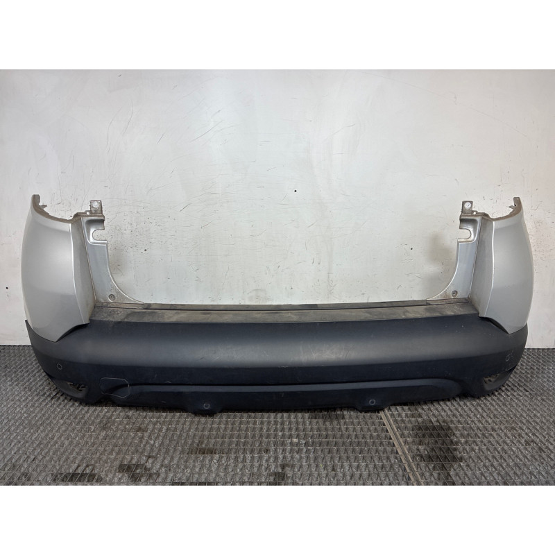 Pare choc arriere RENAULT CAPTUR 1 Photo n°2
