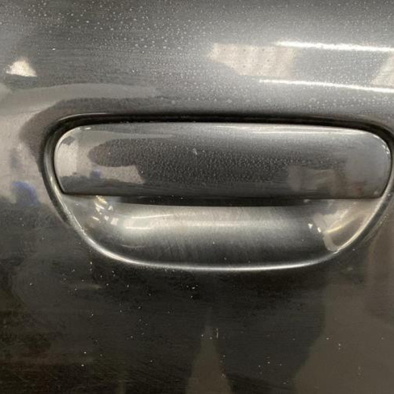 Porte avant droit AUDI A3 1 Photo n°2