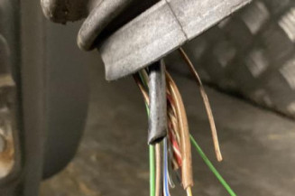 Porte avant droit AUDI A3 1