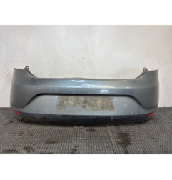 Pare choc arriere SEAT LEON 3 Photo n°1