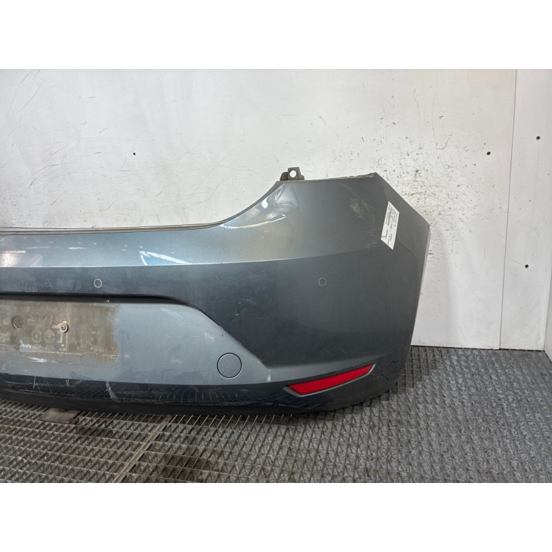 Pare choc arriere SEAT LEON 3 Photo n°3
