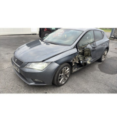 Pare choc arriere SEAT LEON 3