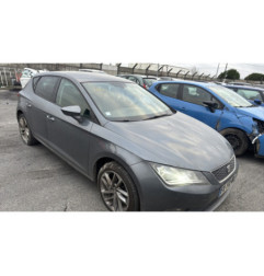 Pare choc arriere SEAT LEON 3