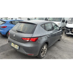Pare choc arriere SEAT LEON 3