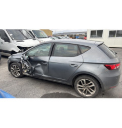 Pare choc arriere SEAT LEON 3