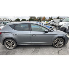 Pare choc arriere SEAT LEON 3