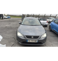 Pare choc arriere SEAT LEON 3