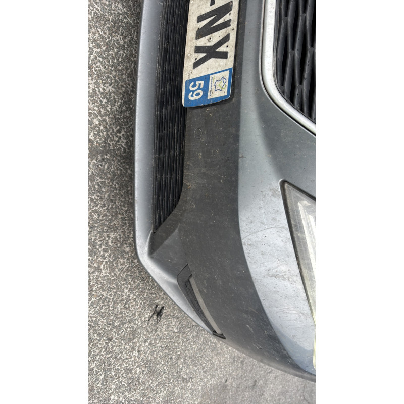 Pare choc arriere SEAT LEON 3 Photo n°15