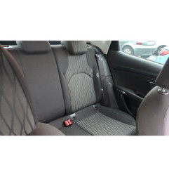 Pare choc arriere SEAT LEON 3