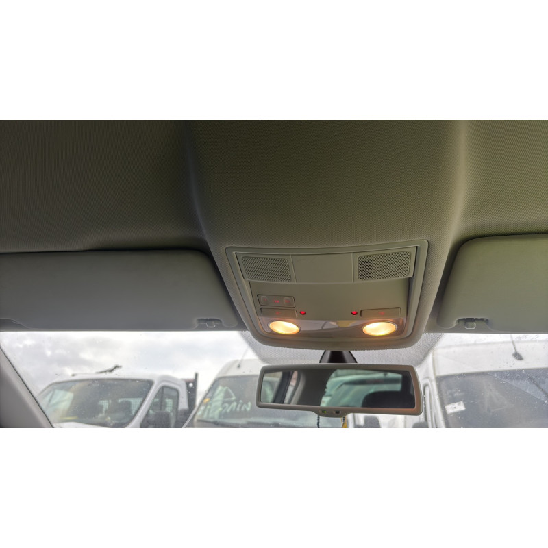 Pare choc arriere SEAT LEON 3 Photo n°17
