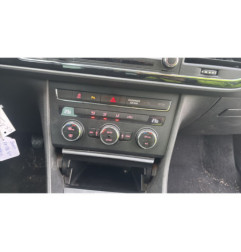 Pare choc arriere SEAT LEON 3