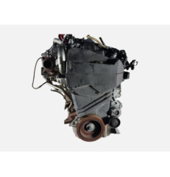 Moteur RENAULT CLIO 4