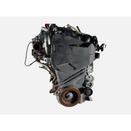 Moteur RENAULT CLIO 4