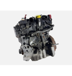 Moteur RENAULT CLIO 4