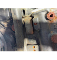 Moteur RENAULT CLIO 4