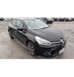 Moteur RENAULT CLIO 4
