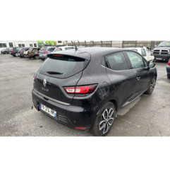 Moteur RENAULT CLIO 4
