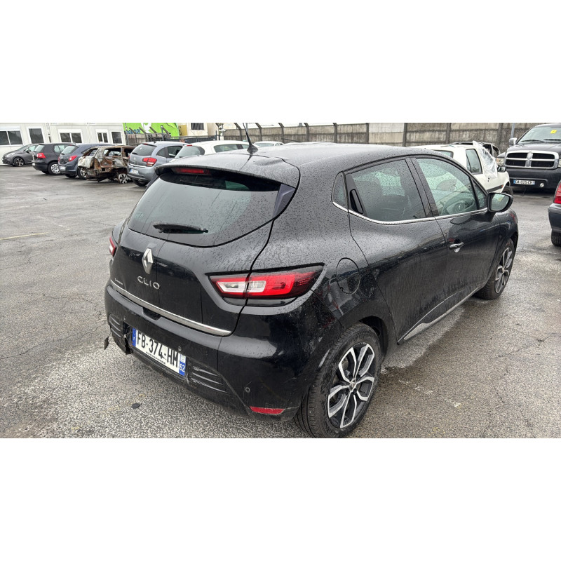 Moteur RENAULT CLIO 4 Photo n°8
