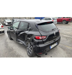Moteur RENAULT CLIO 4