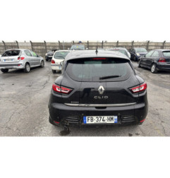 Moteur RENAULT CLIO 4