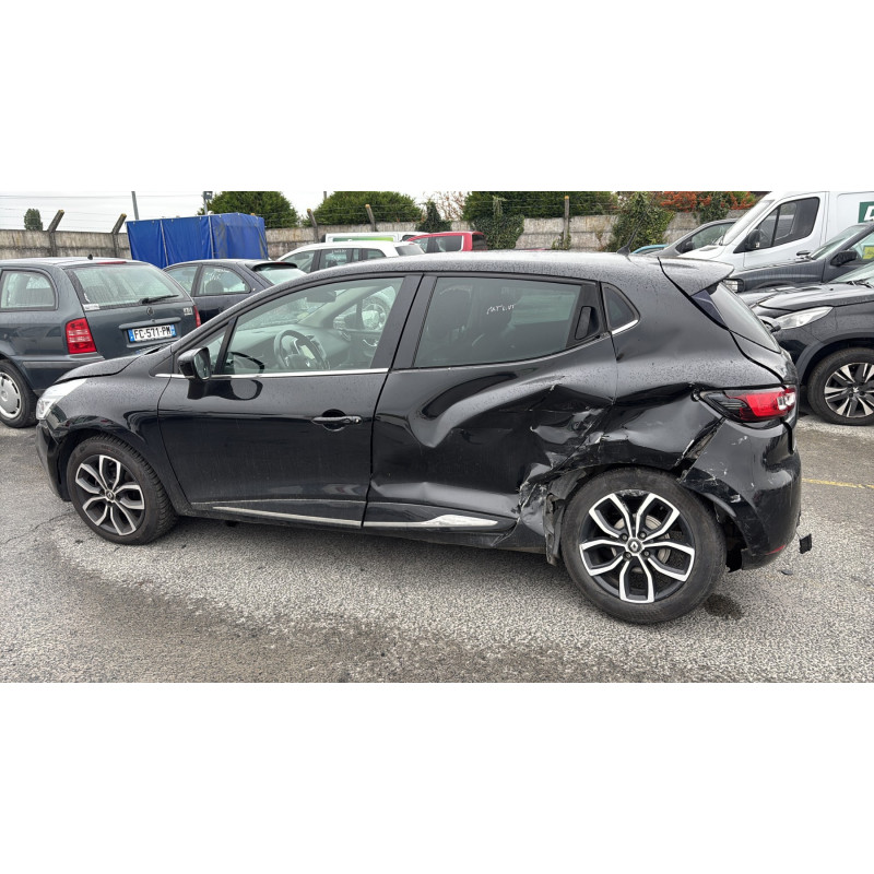 Moteur RENAULT CLIO 4 Photo n°11