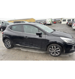 Moteur RENAULT CLIO 4