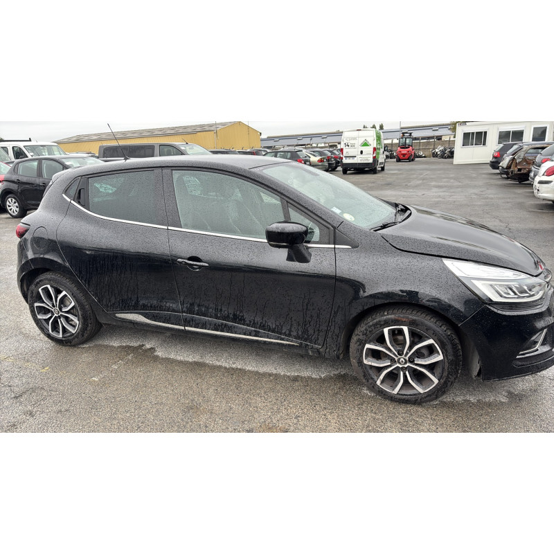 Moteur RENAULT CLIO 4 Photo n°12