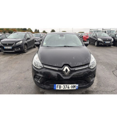 Moteur RENAULT CLIO 4